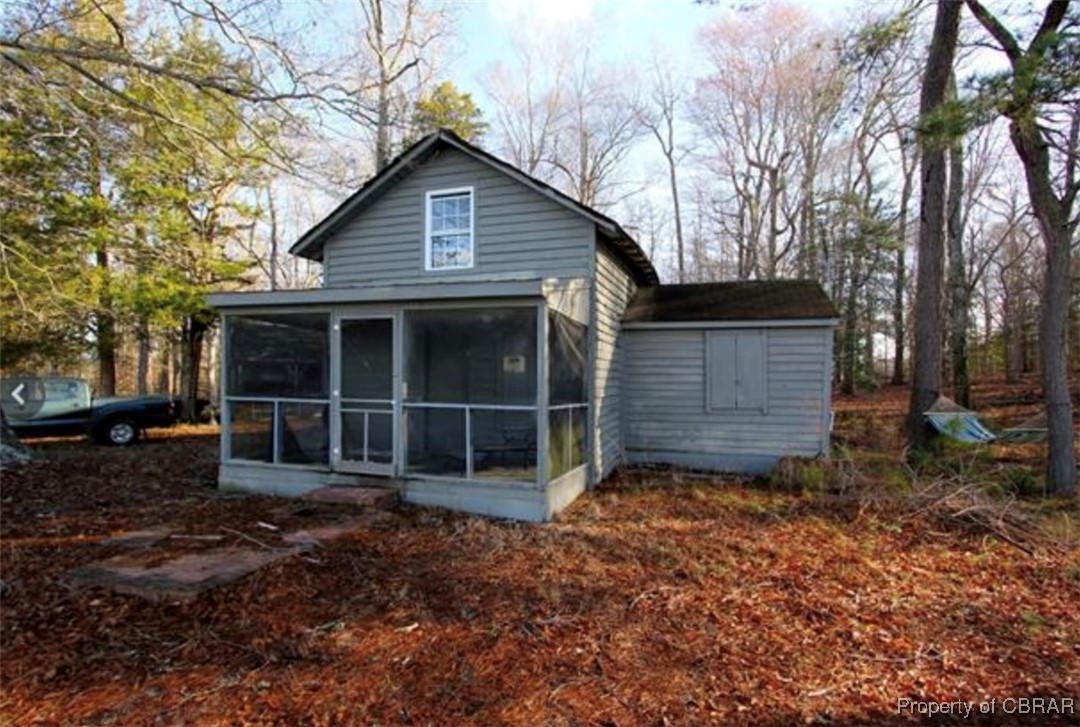 3783 Brick Bat Road