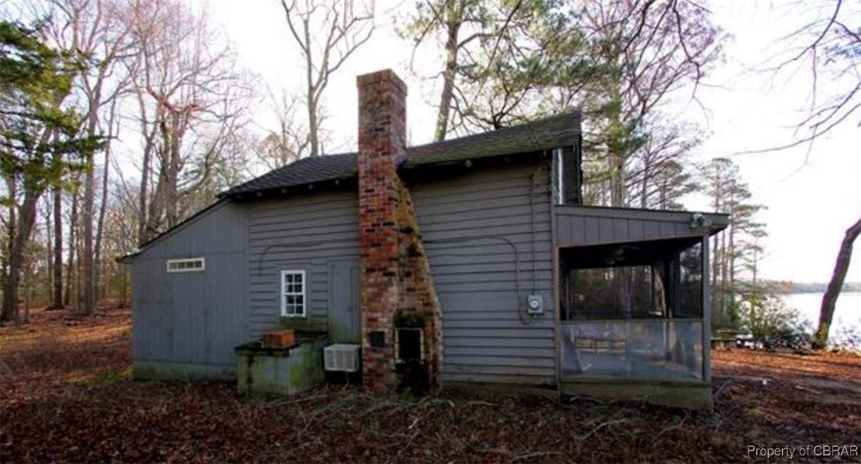 3783 Brick Bat Road