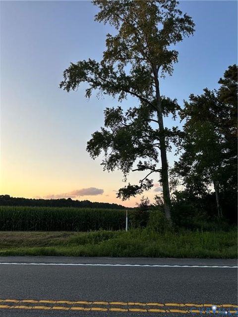 Tiny photo for 38-37 General Puller Hwy, Hartfield, VA 23071 (MLS # 2533916)