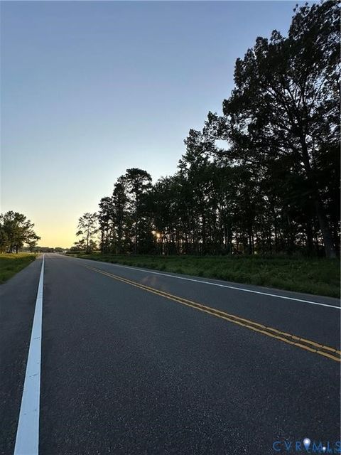 Tiny photo for 38-37 General Puller Hwy, Hartfield, VA 23071 (MLS # 2533916)