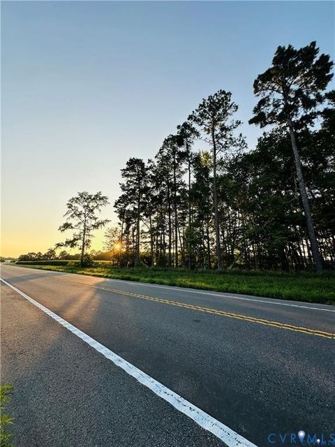 Tiny photo for 38-37 General Puller Hwy, Hartfield, VA 23071 (MLS # 2533916)