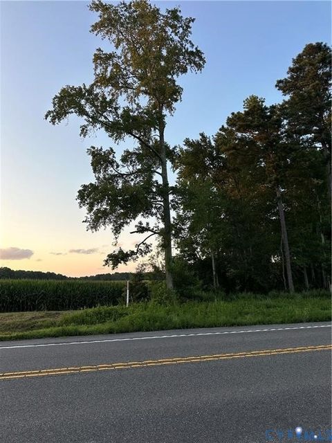 Tiny photo for 38-37 General Puller Hwy, Hartfield, VA 23071 (MLS # 2533916)