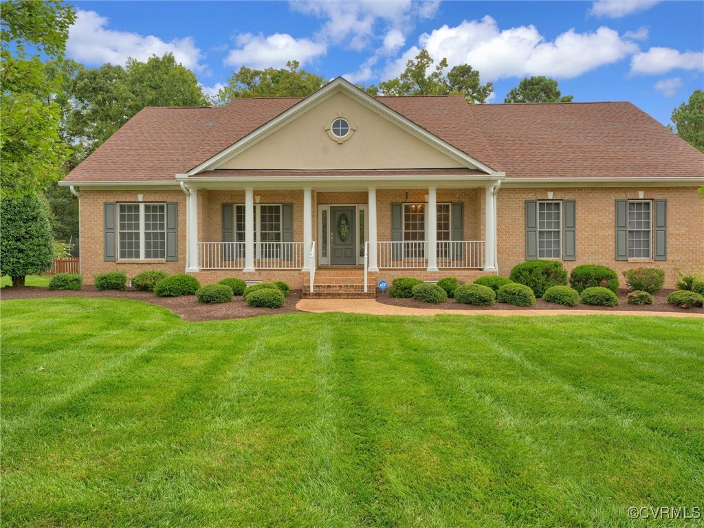 View Glen Allen, VA 23059 house
