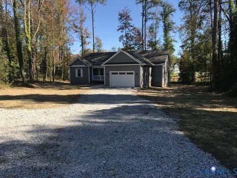 Photo of 4249 Curtis Street, Chester, VA 23831 (MLS # 2529836)
