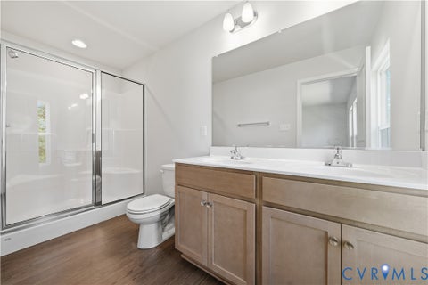 Tiny photo for 2806 E Laburnum Avenue #A4-1, Henrico, VA 23223 (MLS # 2625690)