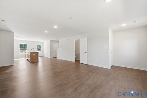 Tiny photo for 2806 E Laburnum Avenue #A4-1, Henrico, VA 23223 (MLS # 2625690)
