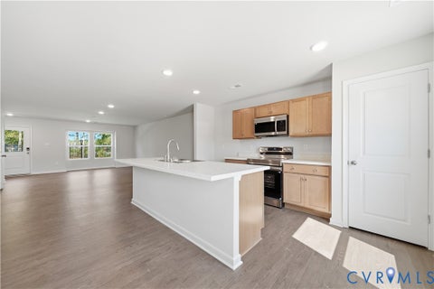 Tiny photo for 2806 E Laburnum Avenue #A4-1, Henrico, VA 23223 (MLS # 2625690)