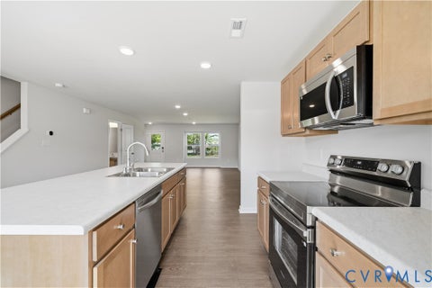 Tiny photo for 2806 E Laburnum Avenue #A4-1, Henrico, VA 23223 (MLS # 2625690)