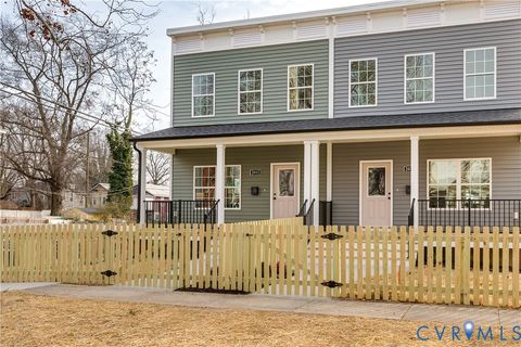 Tiny photo for 2015 3rd Avenue, Richmond, VA 23222 (MLS # 2602771)
