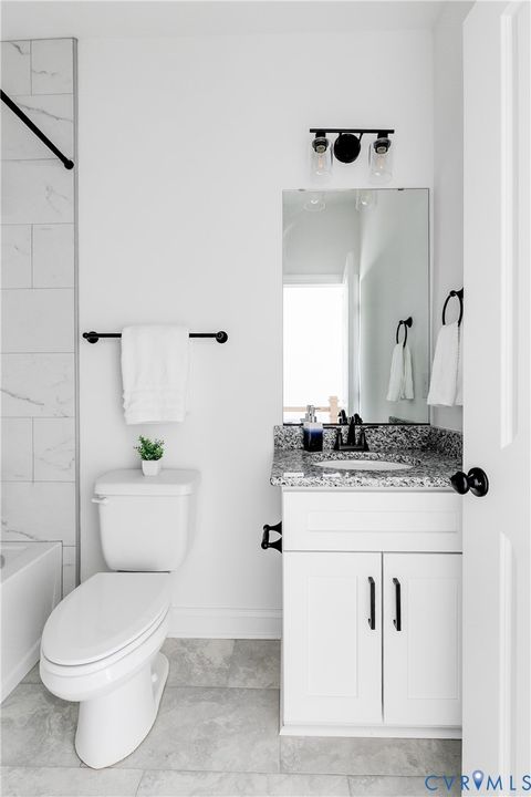 Tiny photo for 2015 3rd Avenue, Richmond, VA 23222 (MLS # 2602771)