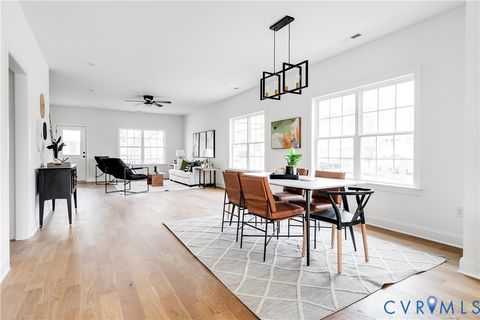 Tiny photo for 2015 3rd Avenue, Richmond, VA 23222 (MLS # 2602771)