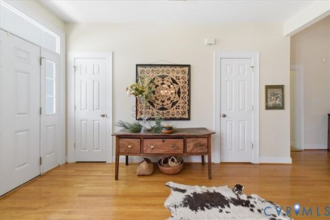 Tiny photo for 801 North Avenue, Hopewell, VA 23860 (MLS # 2613068)