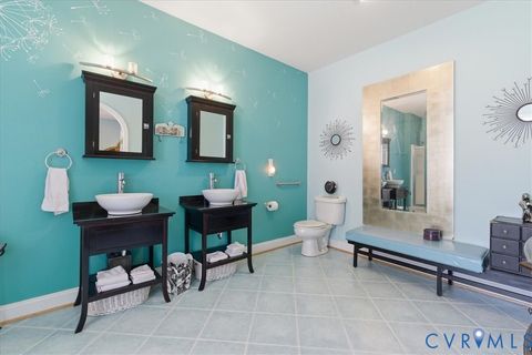 Tiny photo for 801 North Avenue, Hopewell, VA 23860 (MLS # 2613068)