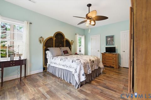 Tiny photo for 801 North Avenue, Hopewell, VA 23860 (MLS # 2613068)