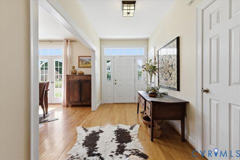 Tiny photo for 801 North Avenue, Hopewell, VA 23860 (MLS # 2613068)