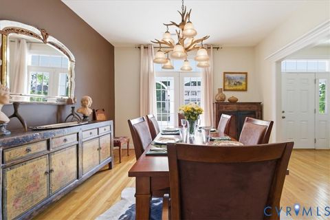Tiny photo for 801 North Avenue, Hopewell, VA 23860 (MLS # 2613068)