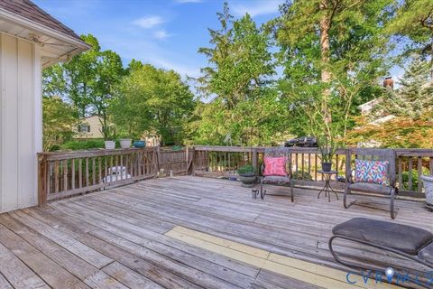 Tiny photo for 801 North Avenue, Hopewell, VA 23860 (MLS # 2613068)