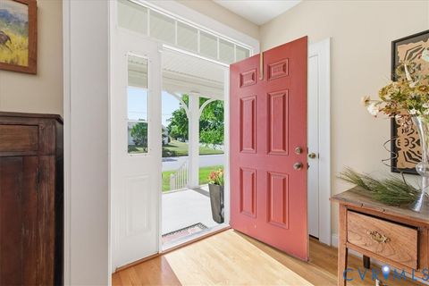 Tiny photo for 801 North Avenue, Hopewell, VA 23860 (MLS # 2613068)