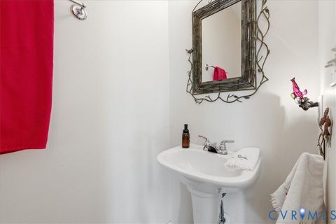Tiny photo for 801 North Avenue, Hopewell, VA 23860 (MLS # 2613068)