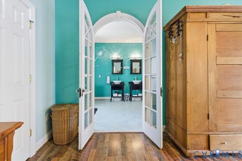 Tiny photo for 801 North Avenue, Hopewell, VA 23860 (MLS # 2613068)