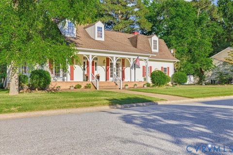 Photo of 801 North Avenue, Hopewell, VA 23860 (MLS # 2613068)