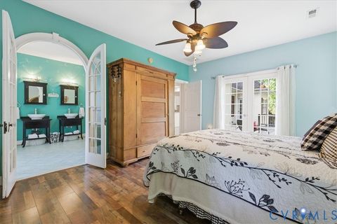 Tiny photo for 801 North Avenue, Hopewell, VA 23860 (MLS # 2613068)
