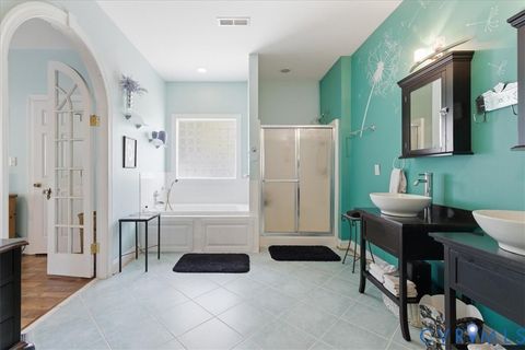 Tiny photo for 801 North Avenue, Hopewell, VA 23860 (MLS # 2613068)