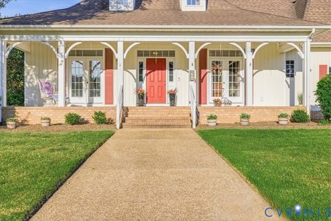 Tiny photo for 801 North Avenue, Hopewell, VA 23860 (MLS # 2613068)