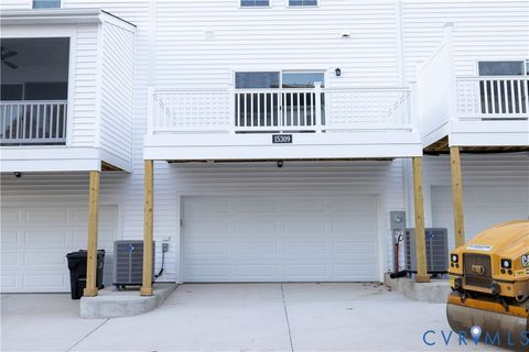 Tiny photo for 15349 sunray Way, Chesterfield, VA 23112 (MLS # 2606628)