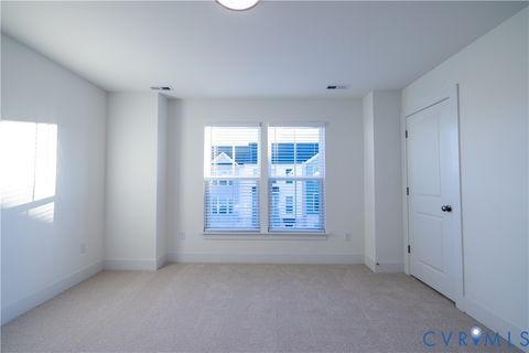 Tiny photo for 15349 sunray Way, Chesterfield, VA 23112 (MLS # 2606628)