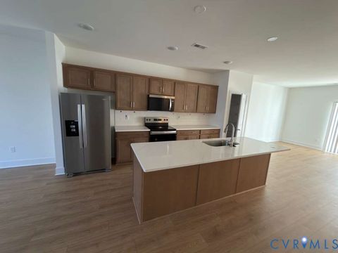 Tiny photo for 15349 sunray Way, Chesterfield, VA 23112 (MLS # 2606628)