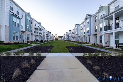 Tiny photo for 15349 sunray Way, Chesterfield, VA 23112 (MLS # 2606628)