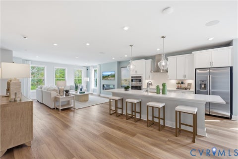 Tiny photo for 3627 Edna Path #B, Henrico, VA 23233 (MLS # 2624494)