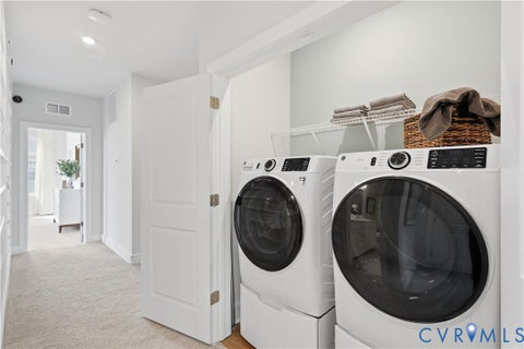 Tiny photo for 3627 Edna Path #B, Henrico, VA 23233 (MLS # 2624494)