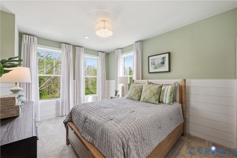 Tiny photo for 3627 Edna Path #B, Henrico, VA 23233 (MLS # 2624494)