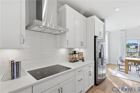 Tiny photo for 3627 Edna Path #B, Henrico, VA 23233 (MLS # 2624494)