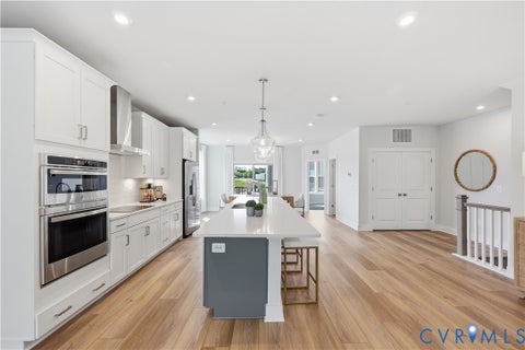 Tiny photo for 3627 Edna Path #B, Henrico, VA 23233 (MLS # 2624494)