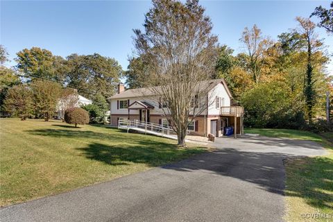 A home in Chesterfield