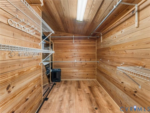 Tiny photo for 548 River Bluff Lane #H, King & Queen, VA 23085 (MLS # 2623778)