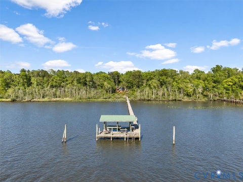 Tiny photo for 548 River Bluff Lane #H, King & Queen, VA 23085 (MLS # 2623778)