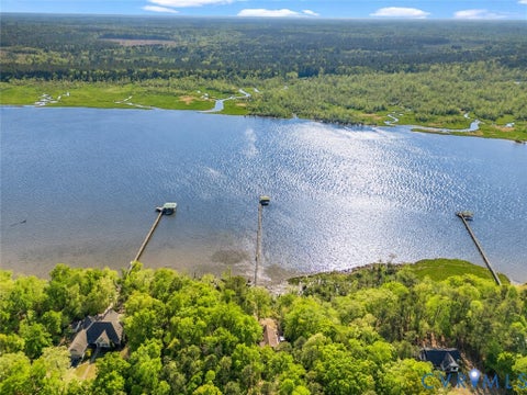 Tiny photo for 548 River Bluff Lane #H, King & Queen, VA 23085 (MLS # 2623778)