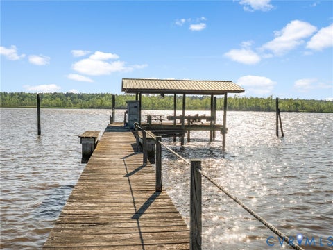 Tiny photo for 548 River Bluff Lane #H, King & Queen, VA 23085 (MLS # 2623778)