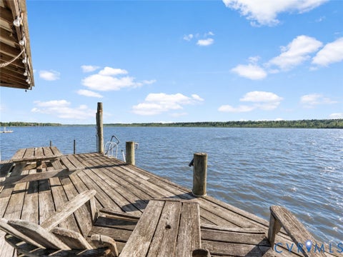 Tiny photo for 548 River Bluff Lane #H, King & Queen, VA 23085 (MLS # 2623778)