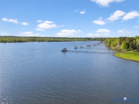 Tiny photo for 548 River Bluff Lane #H, King & Queen, VA 23085 (MLS # 2623778)