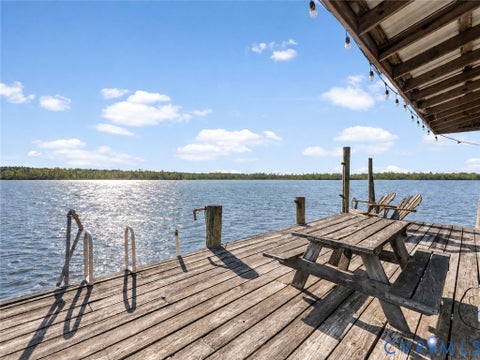 Tiny photo for 548 River Bluff Lane #H, King & Queen, VA 23085 (MLS # 2623778)