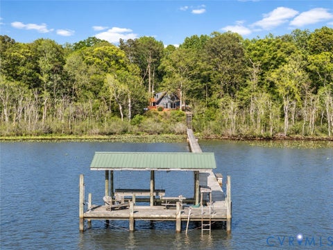 Tiny photo for 548 River Bluff Lane #H, King & Queen, VA 23085 (MLS # 2623778)