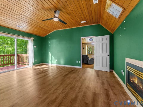 Tiny photo for 548 River Bluff Lane #H, King & Queen, VA 23085 (MLS # 2623778)