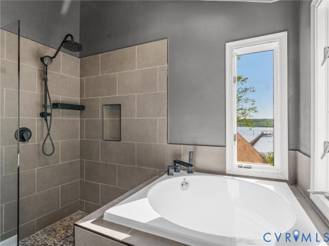 Tiny photo for 548 River Bluff Lane #H, King & Queen, VA 23085 (MLS # 2623778)