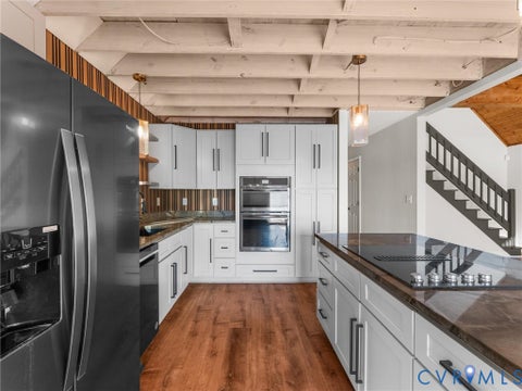 Tiny photo for 548 River Bluff Lane #H, King & Queen, VA 23085 (MLS # 2623778)
