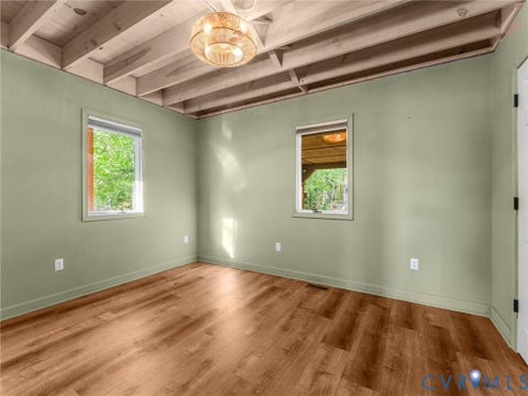 Tiny photo for 548 River Bluff Lane #H, King & Queen, VA 23085 (MLS # 2623778)
